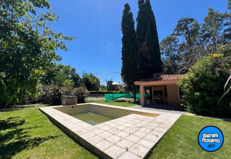 Casas - Rosario - Venta