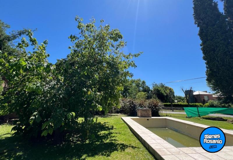 Casas - Rosario - Venta