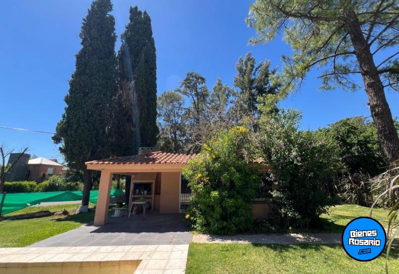 Casas - Rosario - Venta