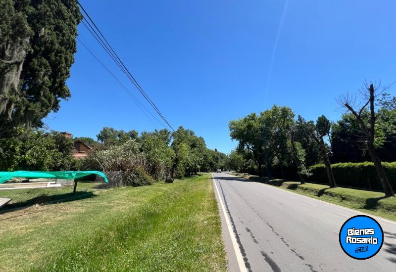 Casas - Rosario - Venta