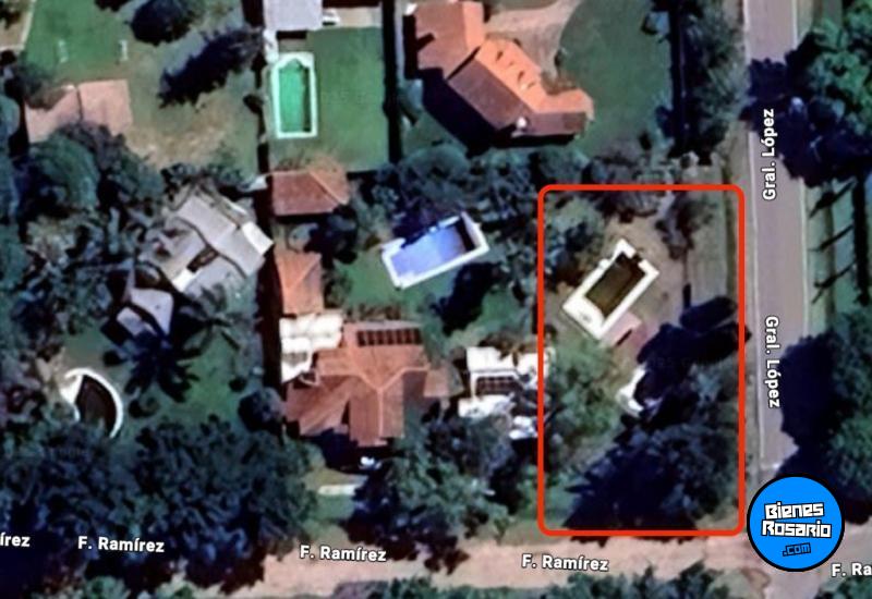 Casas - Rosario - Venta