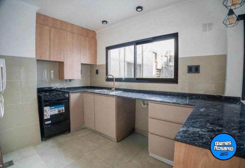 Departamentos - Rosario - Venta