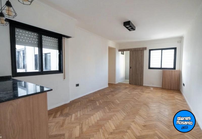 Departamentos - Rosario - Venta