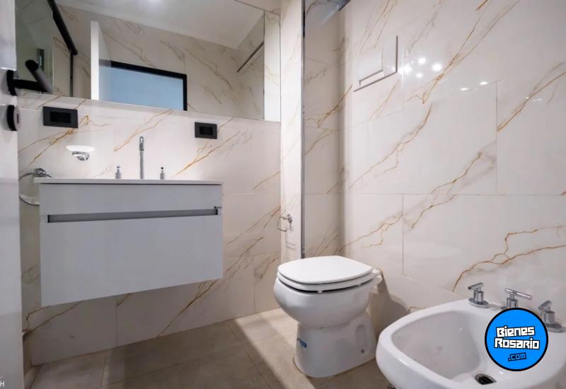 Departamentos - Rosario - Venta