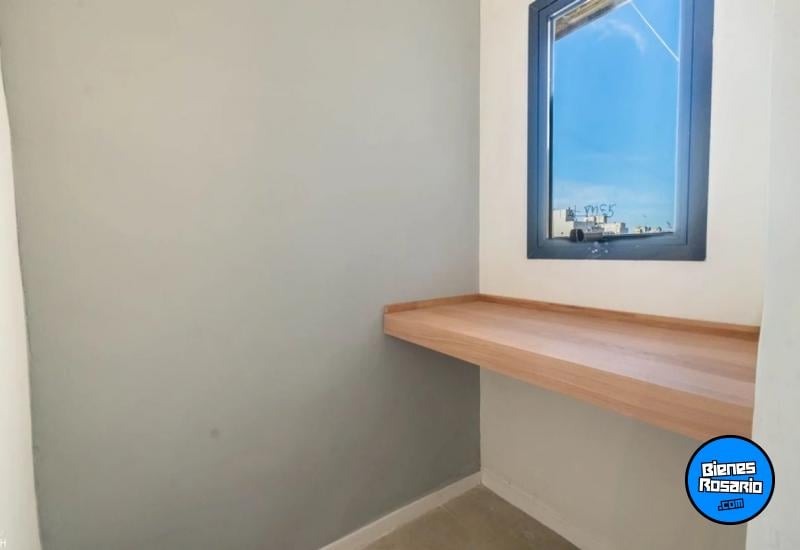 Departamentos - Rosario - Venta