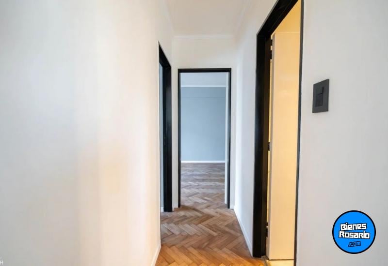 Departamentos - Rosario - Venta