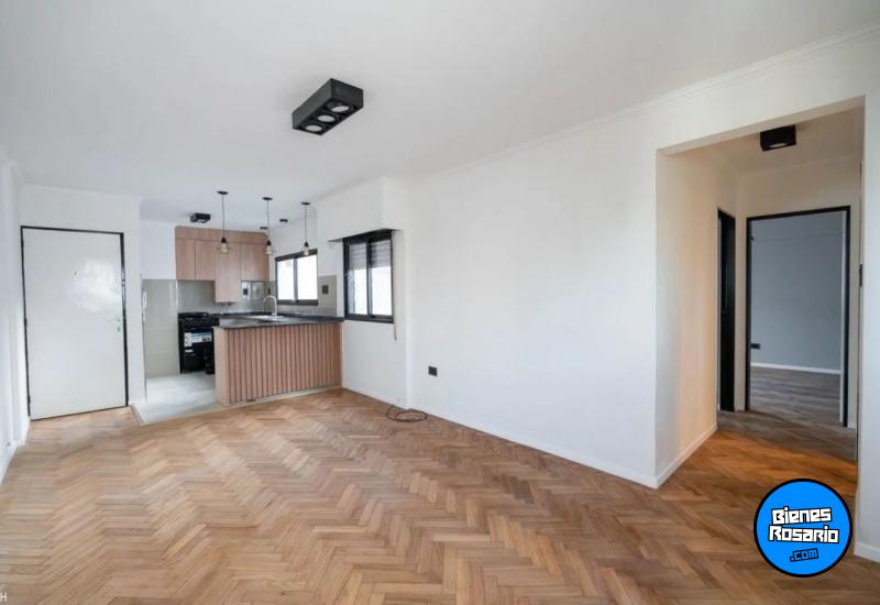 Departamentos - Rosario - Venta