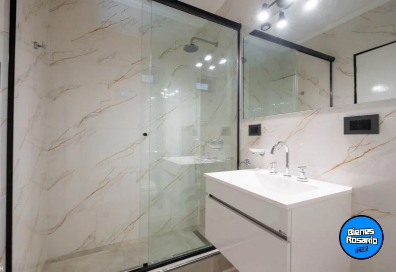 Departamentos - Rosario - Venta