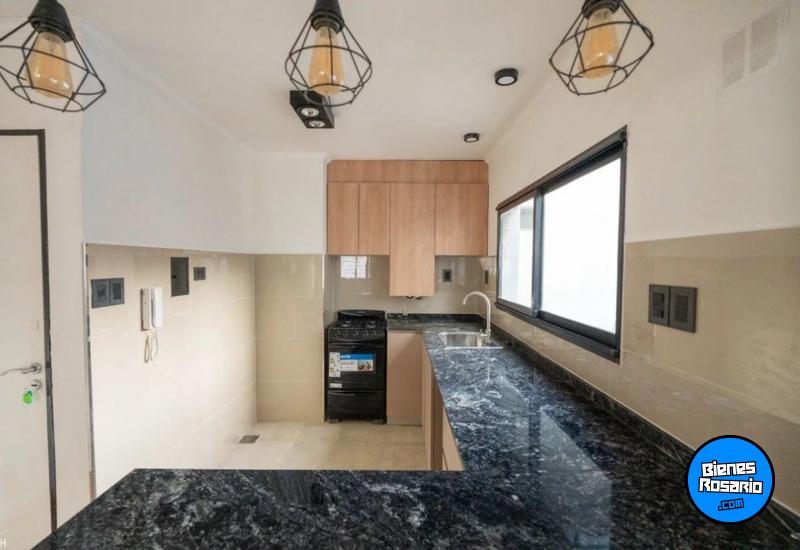 Departamentos - Rosario - Venta