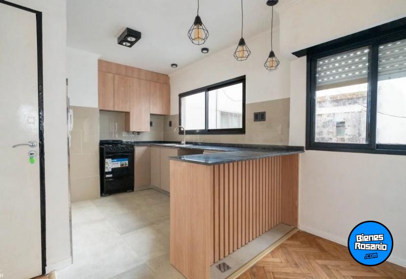 Departamentos - Rosario - Venta