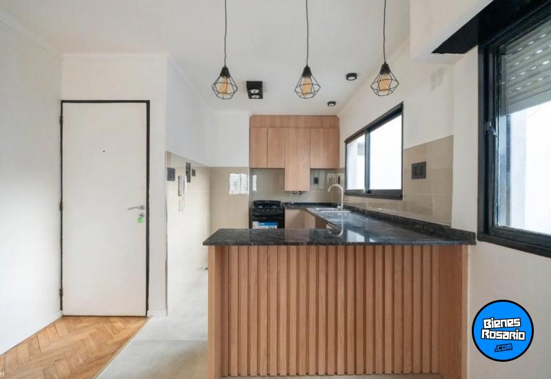 Departamentos - Rosario - Venta