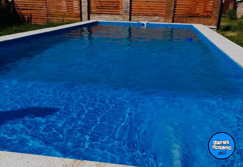 Casas - Andino -  Alquiler