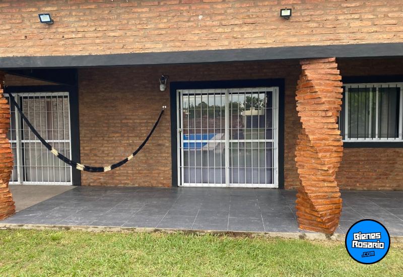 Casas - Andino -  Alquiler