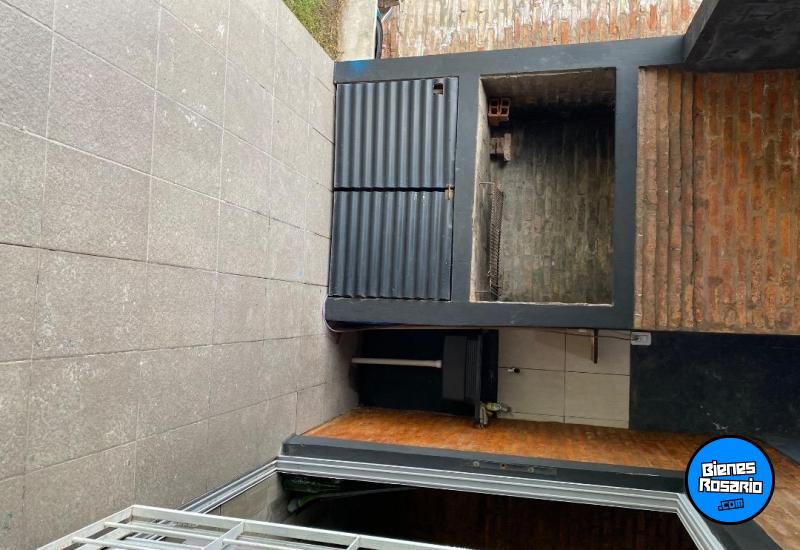 Casas - Andino -  Alquiler