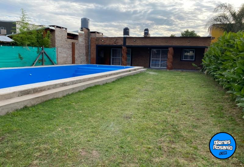 Casas - Andino -  Alquiler