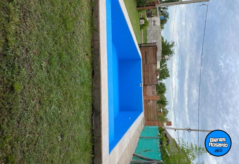 Casas - Andino -  Alquiler