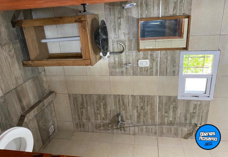 Casas - Andino -  Alquiler