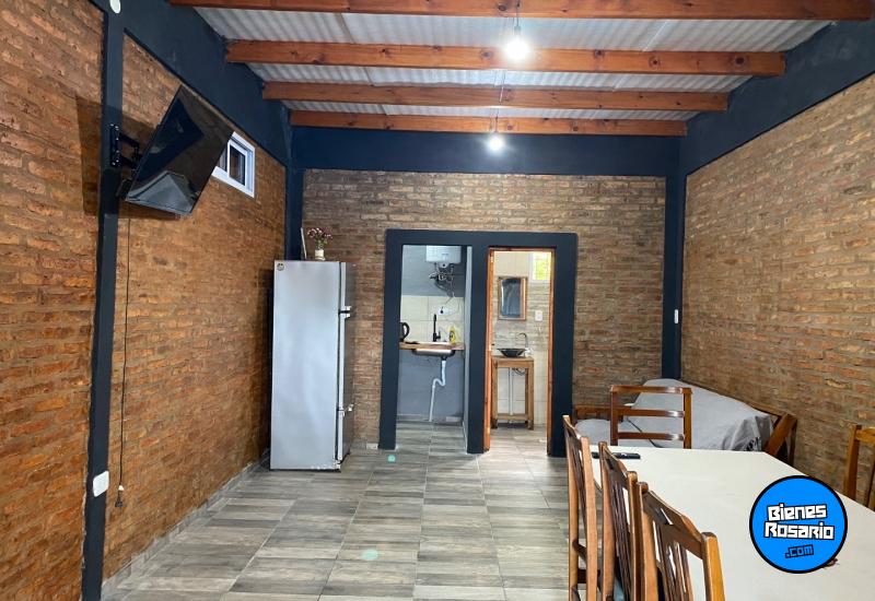 Casas - Andino -  Alquiler