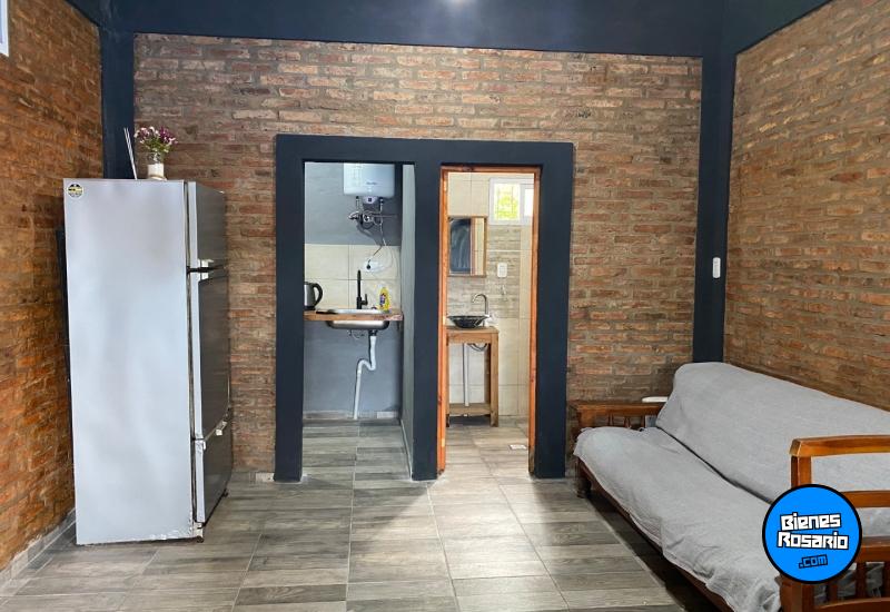 Casas - Andino -  Alquiler