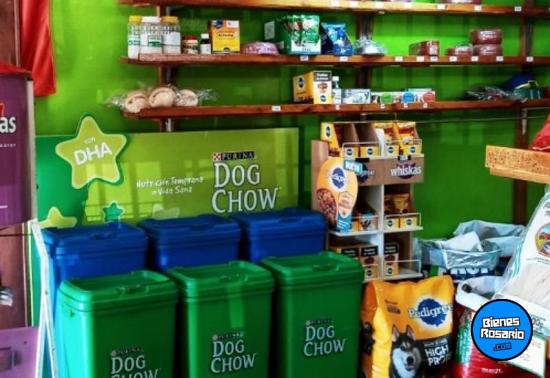 Fondos de comercio - Cordoba - Venta