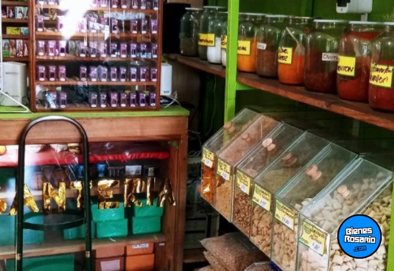 Fondos de comercio - Cordoba - Venta