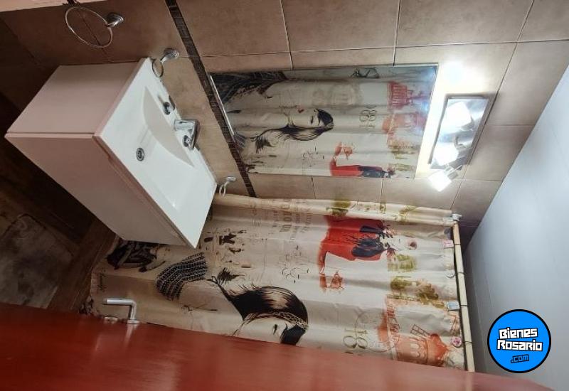 Departamentos de pasillo - Rosario - Alquiler