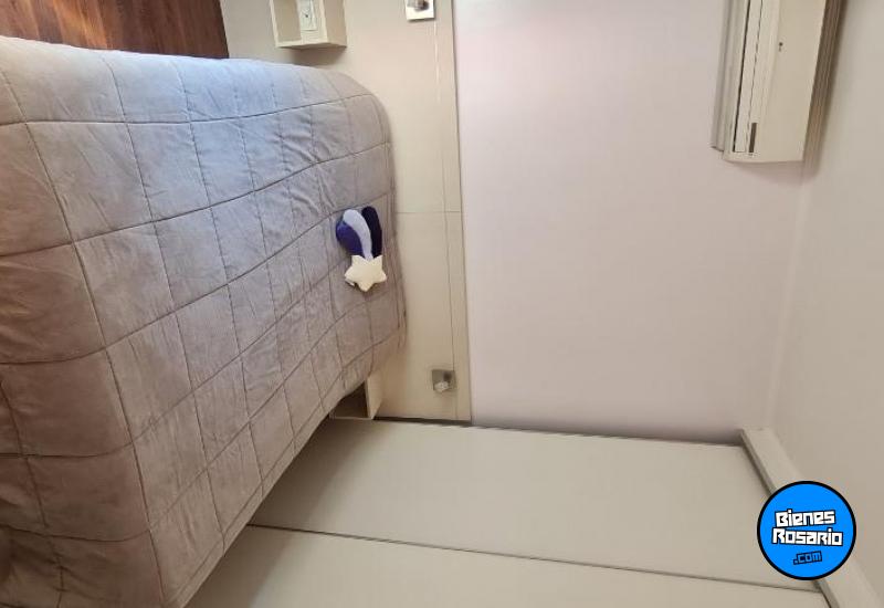 Departamentos de pasillo - Rosario - Alquiler