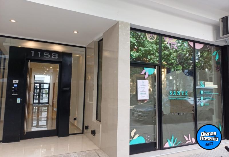 Departamentos - Rosario - Alquiler