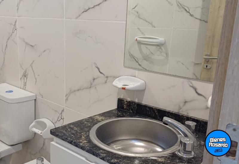 Departamentos - Rosario - Alquiler