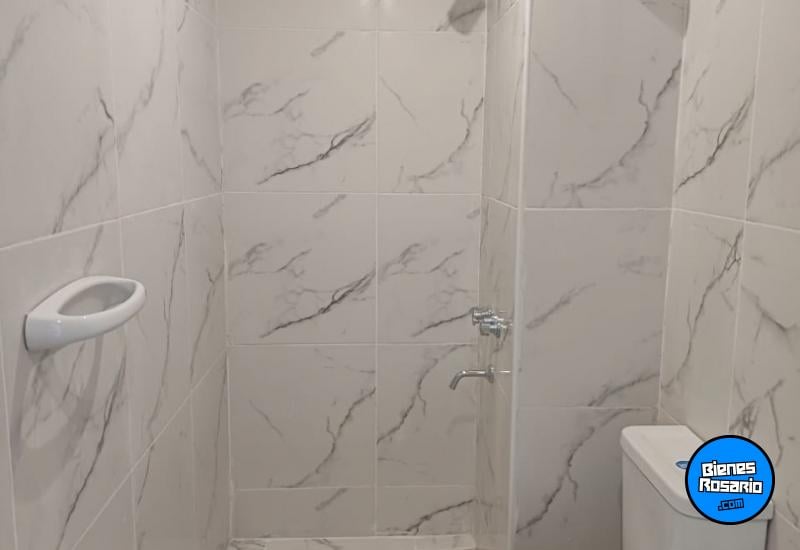 Departamentos - Rosario - Alquiler