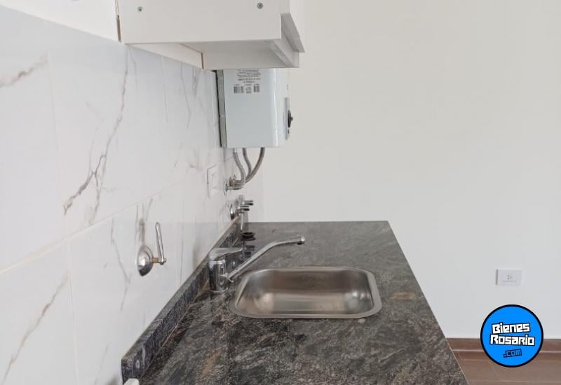Departamentos - Rosario - Alquiler