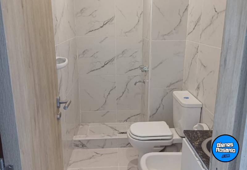 Departamentos - Rosario - Alquiler