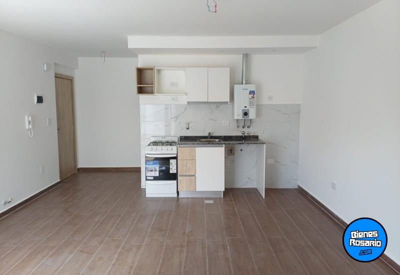Departamentos - Rosario - Alquiler