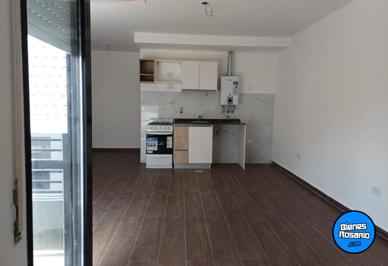 Departamentos - Rosario - Alquiler