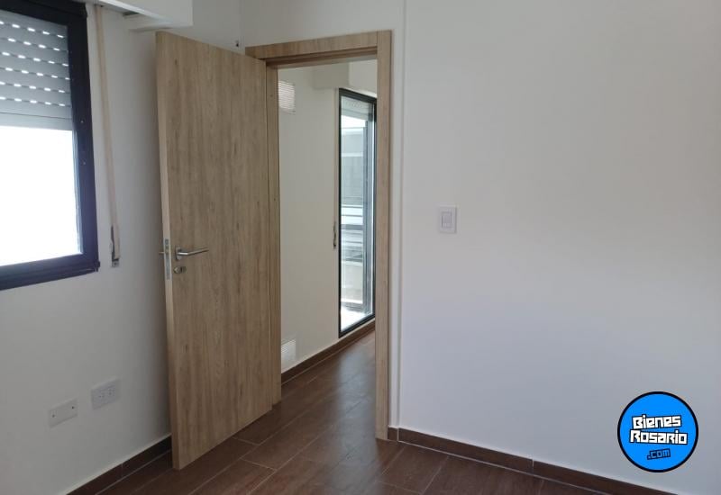 Departamentos - Rosario - Alquiler