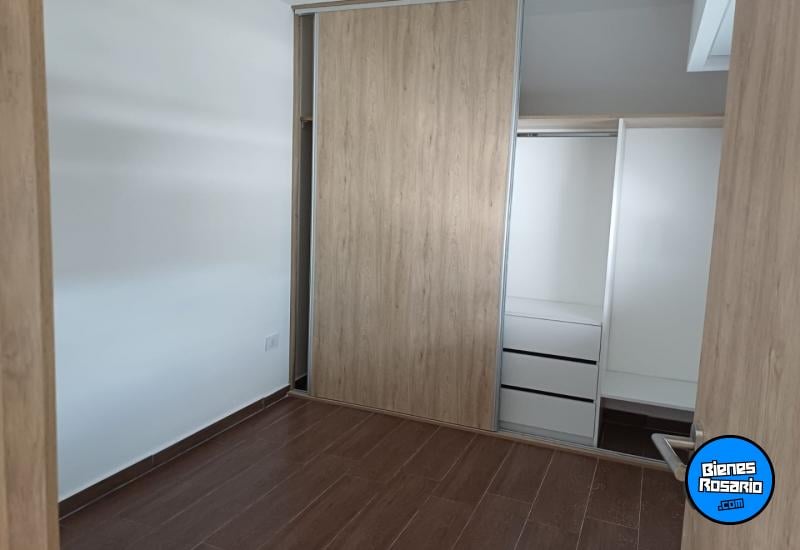 Departamentos - Rosario - Alquiler