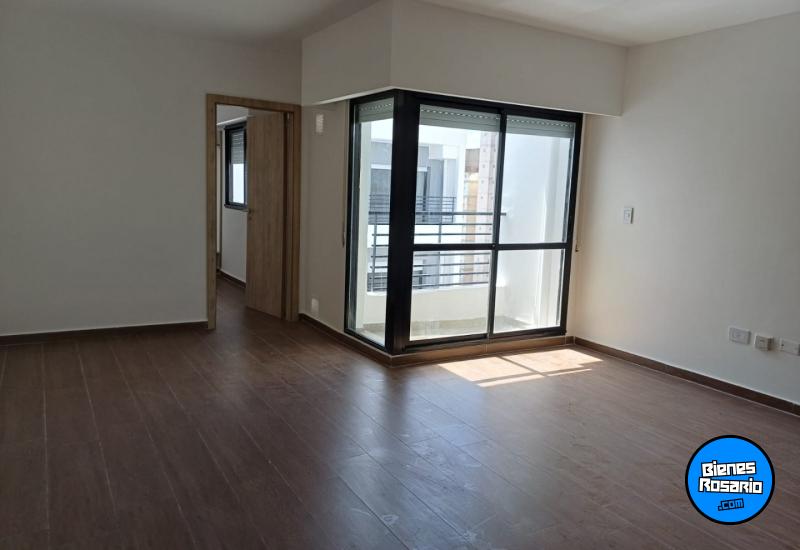 Departamentos - Rosario - Alquiler