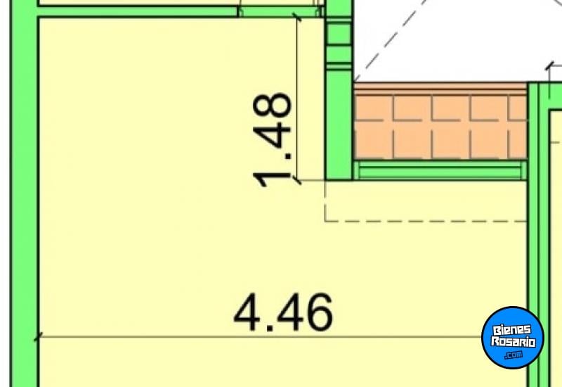 Departamentos - Rosario - Alquiler