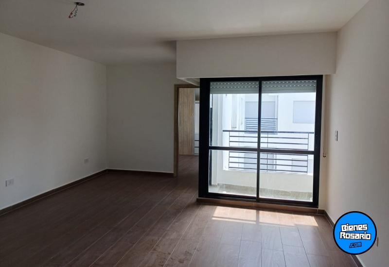 Departamentos - Rosario - Alquiler