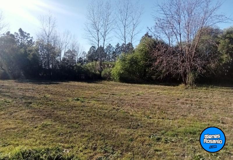 Terrenos - Roldan - Venta