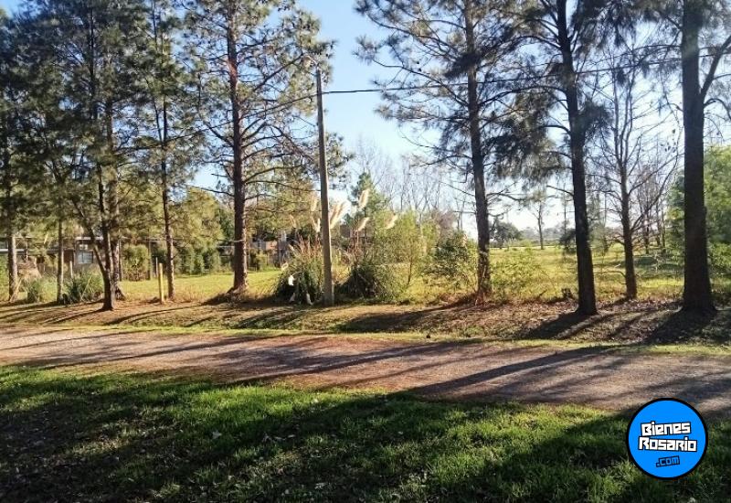 Terrenos - Roldan - Venta