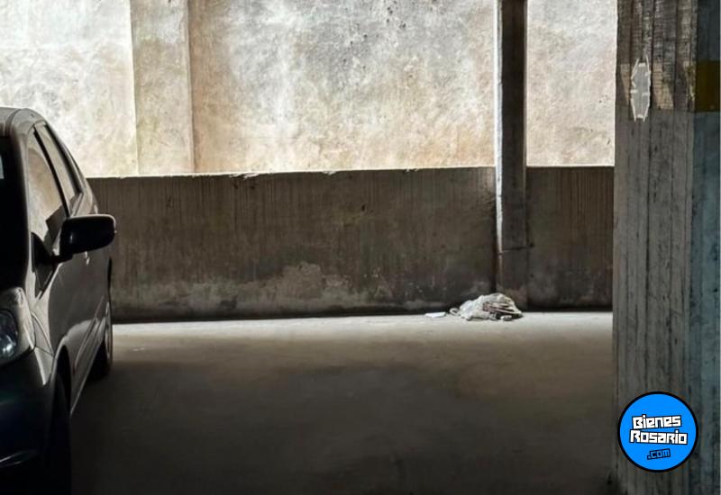 Cocheras - Rosario -  Alquiler