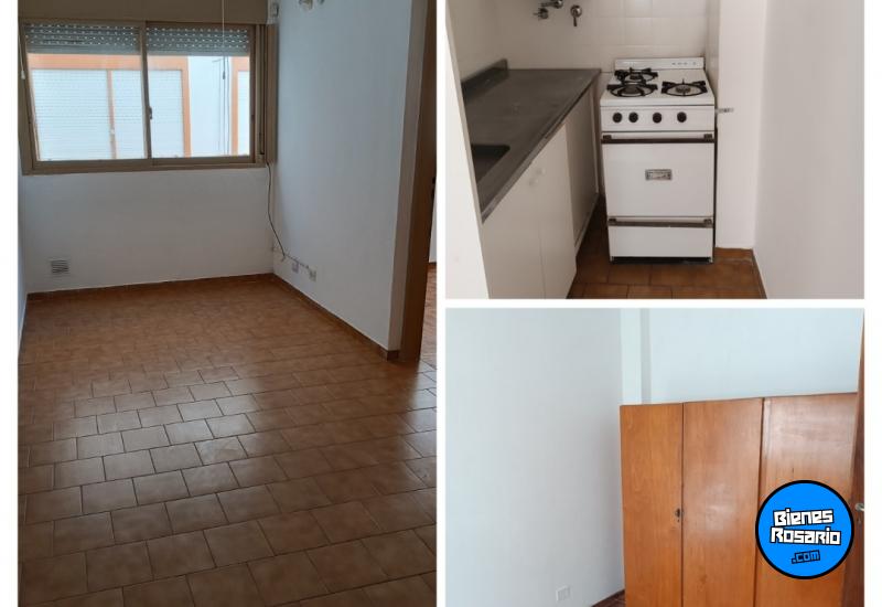 Departamentos - Rosario - Alquiler