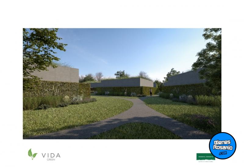 Terrenos - Funes - Venta