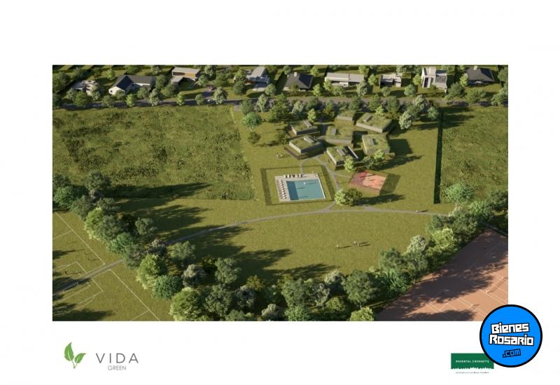 Terrenos - Funes - Venta