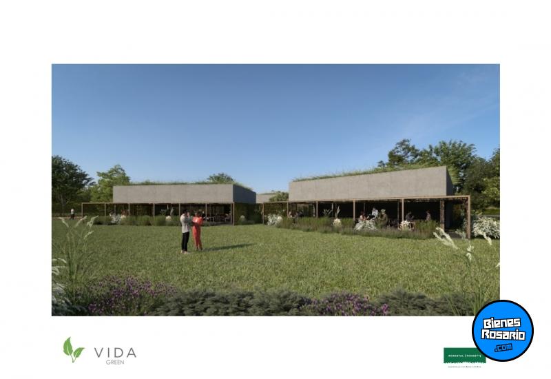 Terrenos - Funes - Venta