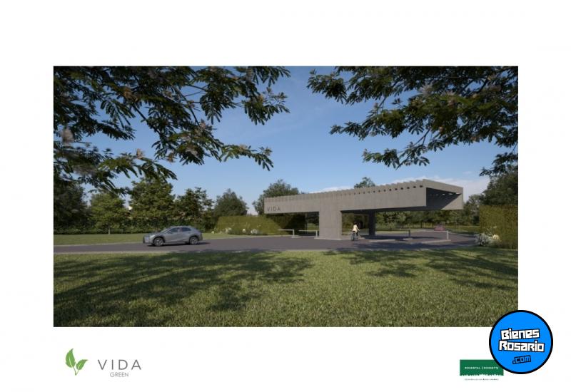 Terrenos - Funes - Venta