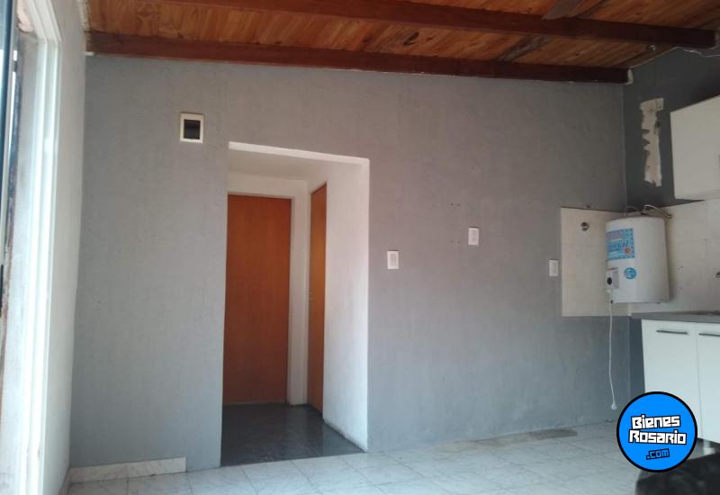 Departamentos de pasillo - Rosario - Venta