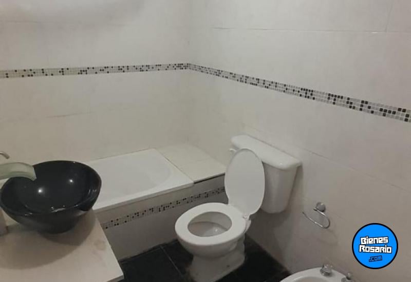 Departamentos de pasillo - Rosario - Venta