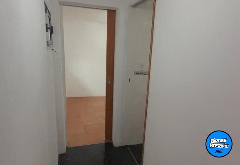 Departamentos de pasillo - Rosario - Venta